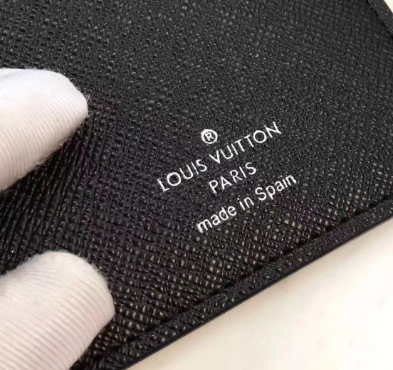 Louis wallet Supreme Vuitton 0707
